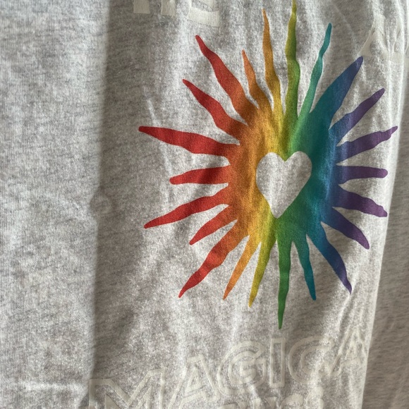 Pride Levis tank - Picture 4 of 7